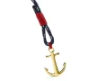 Zdjęcie 2 Tom Hope Bransoletka 24K Atlantic One Rozmiar M TM0402
