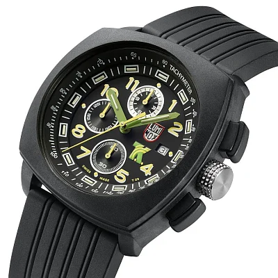 Luminox Tony Kanaan 1100 Series XL.1101.S