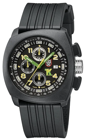 Luminox Tony Kanaan 1100 Series XL1101S