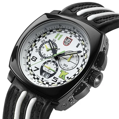 Luminox Tony Kanaan 1140 Series A.1146