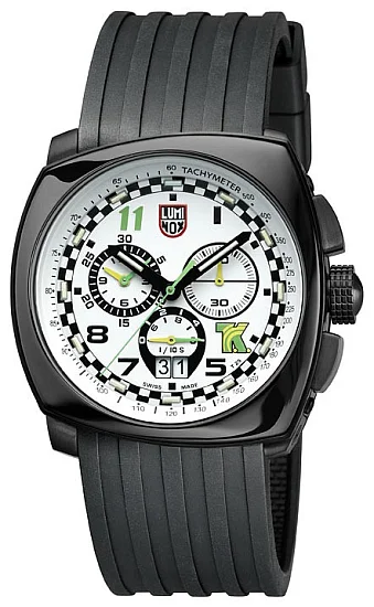 Luminox Tony Kanaan 1140 Series A1147