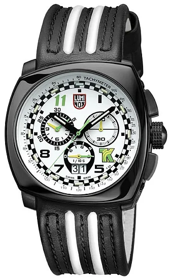 Luminox Tony Kanaan 1140 Series A1146