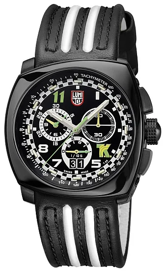 Luminox Tony Kanaan 1140 Series Limited Edition A1142