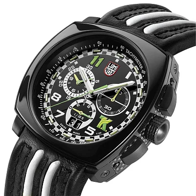 Luminox Tony Kanaan 1140 Series Limited Edition A.1142