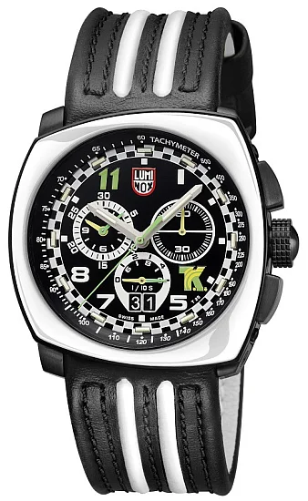Luminox Tony Kanaan 1140 Series Limited Edition A1143