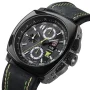 Zdjęcie 4 Luminox Tony Kanaan Automatic Chrono Valjoux 1180 Series A.1188