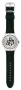  Zdjęcie 2 Swatch Total Nabab Black Gloss Silicone YNS111C