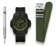  Zdjęcie 6 Luminox Tough Viking Set 3500 Series Blackout XS.3501.BO.TV.SET