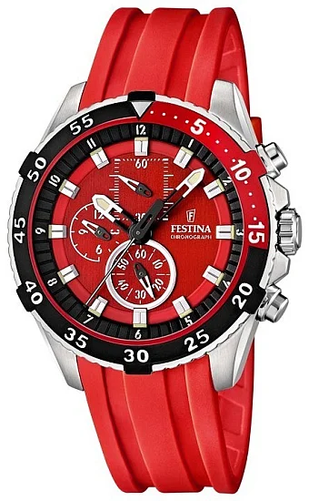 Festina Chrono Bike F16604/4