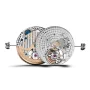  Zdjęcie 2 Frederique Constant Tourbillon Manufacture 18k Chocolate Dial FC-980C4S9