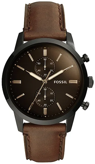 Fossil Townsman Dress Men FS5437