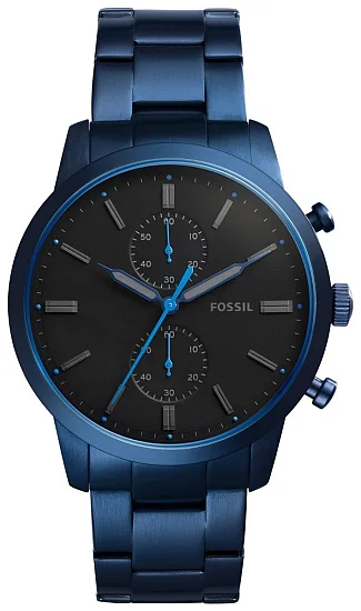 Fossil Townsman Dress Men FS5345