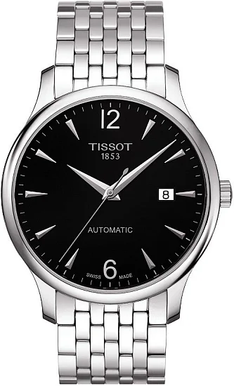 Tissot Tradition Automatic T0634071105700