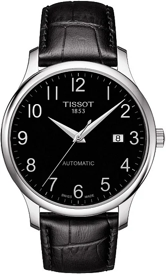 Tissot Tradition Automatic T0634071605200