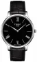 Zdjęcie 2 Tissot Tradition Ultra Fine Black Leather Black Dial T063.409.16.058.00