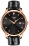  Zdjęcie 5 Tissot Tradition Lady PVD Diamonds T063.610.36.086.00