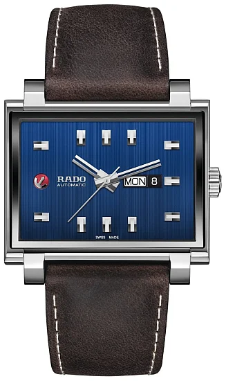 Rado Tradition Manhattan 1965 Gent Automatic XL Limited Edition R33017205