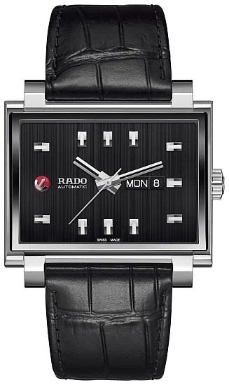 Rado Tradition Manhattan 1965 Gent Automatic XL Limited Edition R33017155
