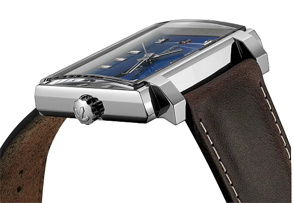 Rado Tradition Manhattan 1965 Gent Automatic XL Limited Edition R33017205