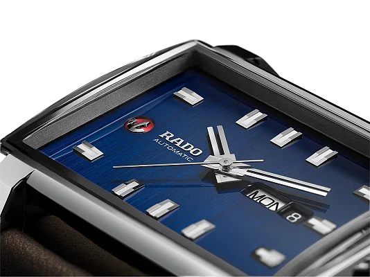 Rado Tradition Manhattan 1965 Gent Automatic XL Limited Edition R33017205