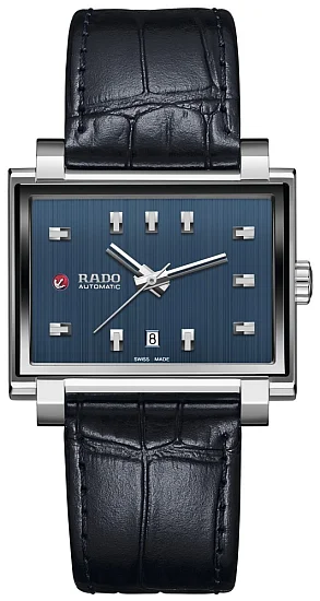 Rado Tradition Manhattan 1965 Lady Automatic L Limited Edition R33019215
