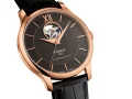  Zdjęcie 3 Tissot Tradition Powermatic 80 Open-Heart PVD T063.907.36.068.00