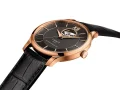  Zdjęcie 4 Tissot Tradition Powermatic 80 Open-Heart PVD T063.907.36.068.00