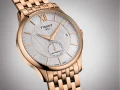  Zdjęcie 3 Tissot Tradition Automatic Small Second PVD T063.428.33.038.00