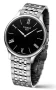 Zdjęcie 5 Tissot Tradition Ultra Fine Steel Bracelet Black Dial T063.409.11.058.00