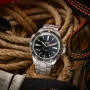  Zdjęcie 5 Traser P67 Diver Automatic Black 110324