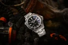  Zdjęcie 2 Traser P67 Diver Automatic Black 110324