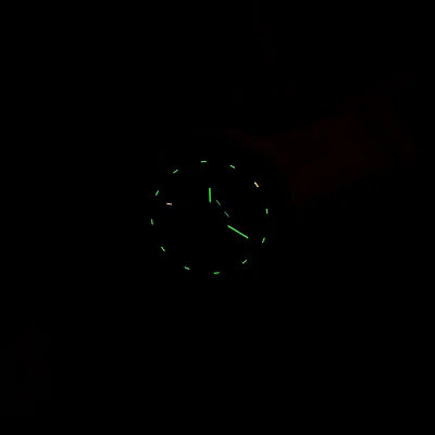 Traser P67 Diver Automatic Black 110323