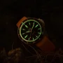 Zdjęcie 6 Traser P67 Diver Automatic Black 110323