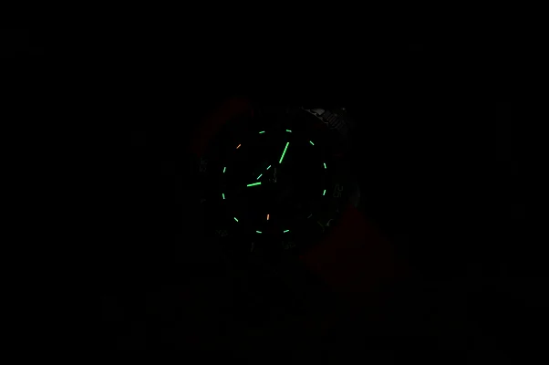 Traser P67 Diver Automatic Black 110323