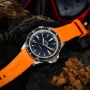  Zdjęcie 2 Traser P67 Diver Automatic Black 110323
