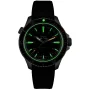  Zdjęcie 5 Traser P67 Diver Automatic Black 110322