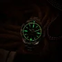  Zdjęcie 3 Traser P67 Diver Automatic Black Set 110321