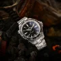  Zdjęcie 4 Traser P67 Diver Automatic Black Set 110321