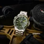  Zdjęcie 2 Traser P67 Diver Automatic Green 110328