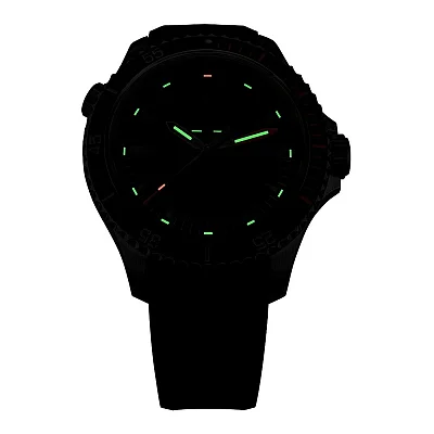 Traser P67 Diver Automatic Green 110326
