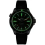  Zdjęcie 5 Traser P67 Diver Automatic Green 110326