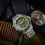  Zdjęcie 4 Traser P67 Diver Automatic Green 110328
