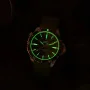  Zdjęcie 5 Traser P67 Diver Automatic Green 110327