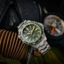  Zdjęcie 4 Traser P67 Diver Automatic Green Set 110325