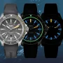  Zdjęcie 6 Traser P67 Diver T100 Automatic Grey 110330