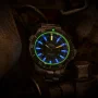  Zdjęcie 3 Traser P67 Diver T100 Automatic Grey Set 110329