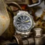 Zdjęcie 2 Traser P67 Diver T100 Automatic Grey Set 110329