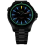  Zdjęcie 5 Traser P67 Diver T100 SUPER-SUB Dark Blue Set 109370
