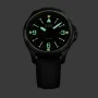  Zdjęcie 2 Traser P67 Officer Pro Automatic Black 108075