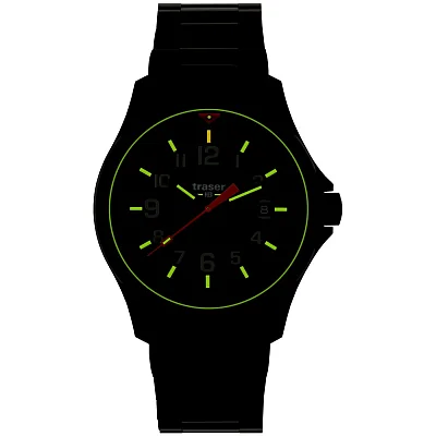 Traser P67 Officer Pro Black 111067